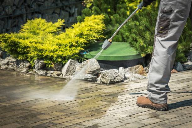 Best Driveway Pressure Washing  in Dillon, CO