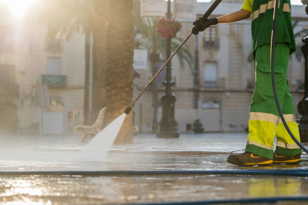 Professional Pressure Washing Services in Dillon, CO